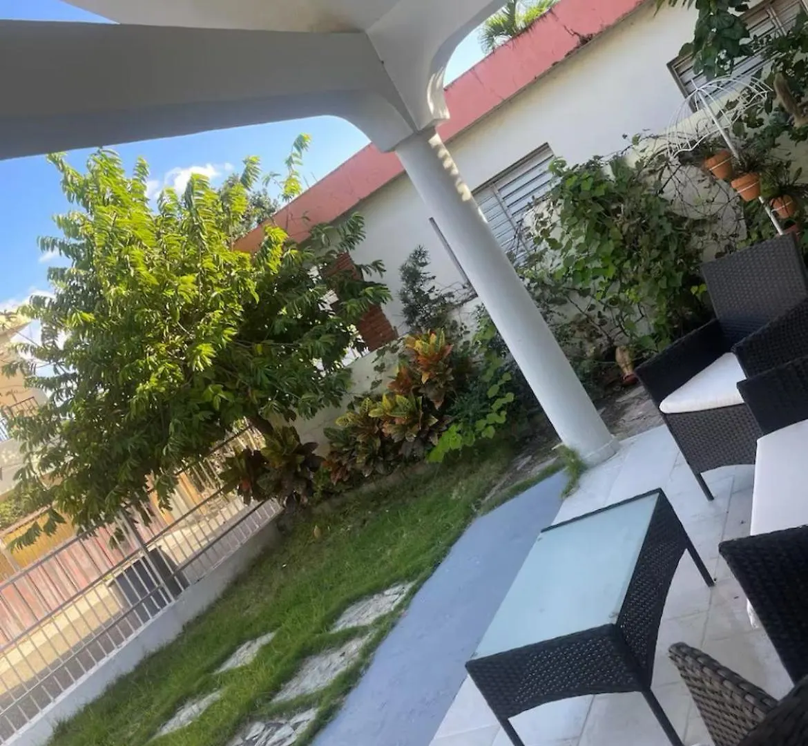 펜션 Your Best Escape In Dominican Republic!! 산티아고 데 로스 카바예로스