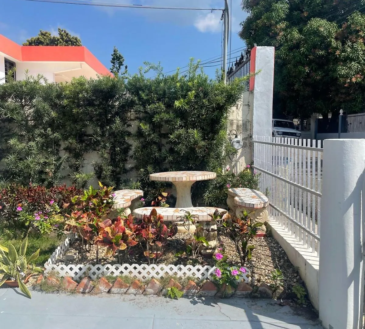펜션 Your Best Escape In Dominican Republic!! 산티아고 데 로스 카바예로스 도미니카 공화국