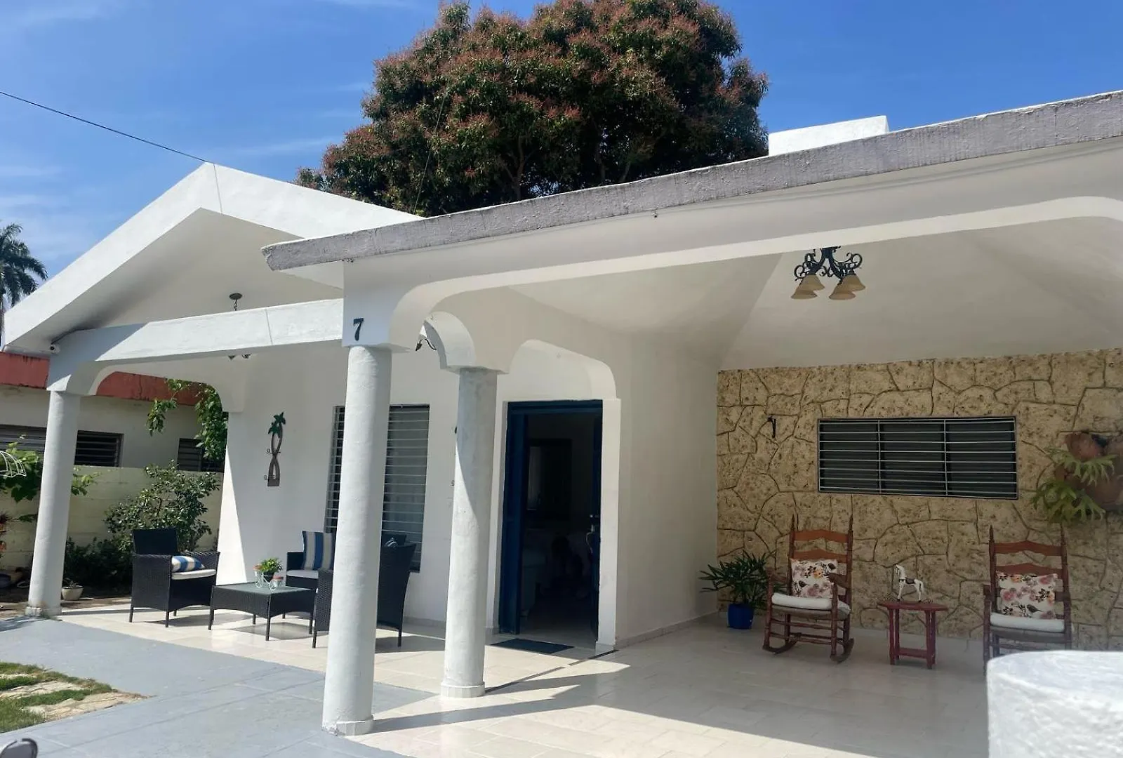 펜션 Your Best Escape In Dominican Republic!! 산티아고 데 로스 카바예로스