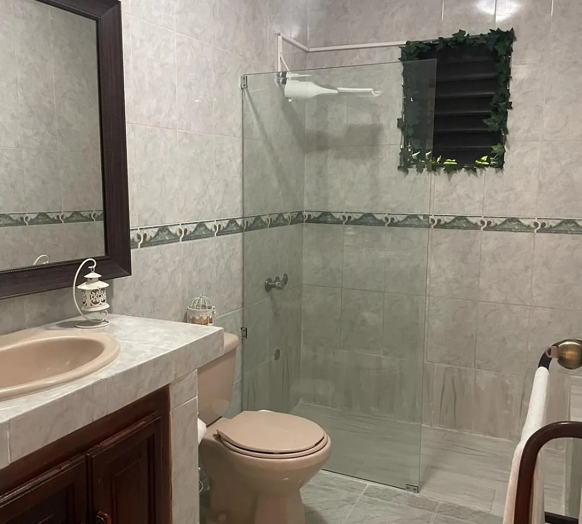 Your Best Escape In Dominican Republic!! Santiago De Los Caballeros Casa vacanze